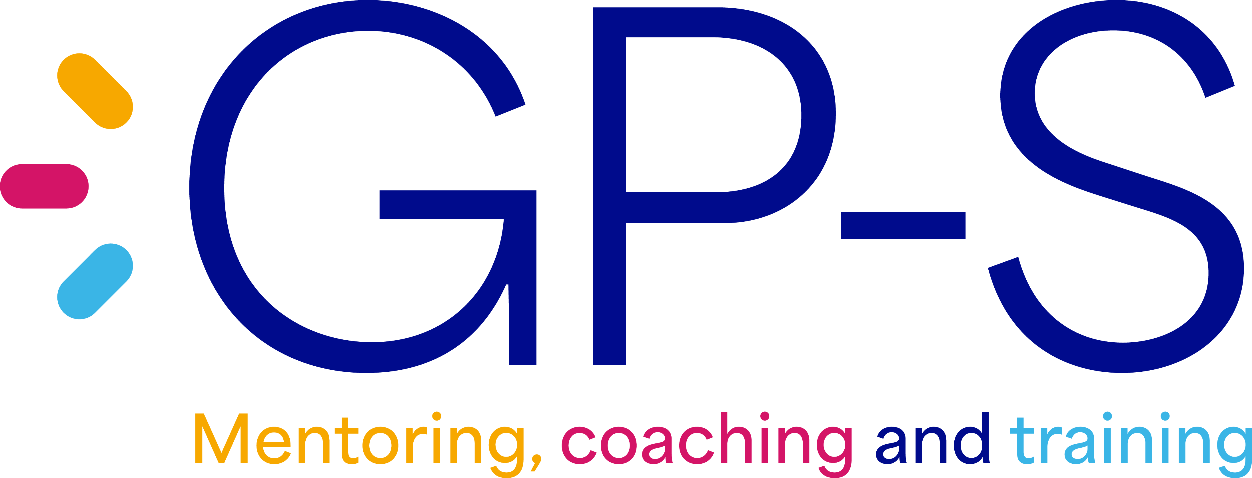 GP S main logo